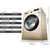 WEILI/威力 XQG85-1210DP全自动洗衣机8.5kg/公斤 家用变频滚筒洗衣机第3张高清大图
