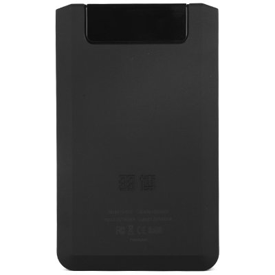 羽博（Yoobao） 魔盒YB-655pro 移动电源/充电宝 13000毫安 黑色