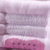 格莉安GELIAN 决明子磁石枕一只装家用成人颈椎护颈枕芯单人双人学生枕(粉色决明子磁疗枕)第2张高清大图