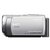 索尼（SONY）HDR-CX210E数码摄像机（银色）第5张高清大图
