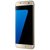 三星（SAMSUNG）Galaxy S7 Edge（G9350）铂光金 64G 全网通4G手机 双卡双待第2张高清大图