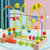 韦斯豪WSH-20H0823D幼儿园玩具套装第4张高清大图