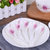 敏杨 盛世华典系列碗碟盘勺 陶瓷家用米饭碗 盘子 碟子小碗盘碟(4.5英寸护边碗)第3张高清大图