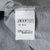 吉普JEEP短袖T恤男旗舰店专卖款2018夏装新款圆领时尚休闲男士半袖打底衫男装纯色薄款t恤(Z4070白色 L)第5张高清大图