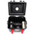 锐玛(Eirmai)R50 防潮箱 单反相机 干燥箱 防霉箱 摄影器材((黑色)吸湿卡+内胆包+背带 R50)第2张高清大图