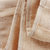 斜月三星 3条装天然竹纤维素色毛巾 家庭装 柔软吸水 35*75cm(3条装素色竹纤维毛巾)第4张高清大图