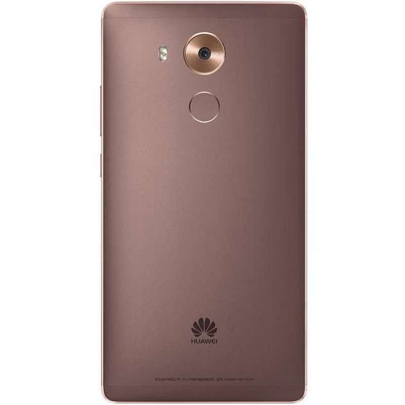 华为(huawei)mate8/mate8(6英寸大屏 八核 双卡 4g网络)华为mate8手机