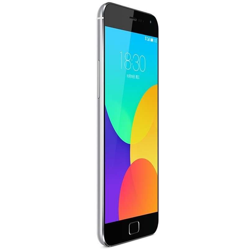 魅族(meizu)mx4pro(16g内存,4g手机,八核)mx4 pro(熊猫白 移动16g)