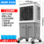 奥克斯（ AUX）冷风机家用空调扇制冷风扇加水小空调工业冷气扇水空调商用(加高机械款)第5张高清大图