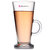 帕莎帕琦钢化带把啤酒杯玻璃咖啡杯2只装360ml果汁甜品杯55153第2张高清大图