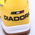 Diadora /迪亚多纳 夏季新款男式足球鞋 12116901(黄色 38)第3张高清大图