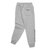Skechers斯凯奇童装2021冬季新款男童舒适保暖休闲运动裤L321K087(L321K087-00RP 140cm)第3张高清大图