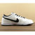 【亚力士】耐克男子休闲滑板鞋 Nike Dunk SB Low IW 黑白熊猫 潮鞋 819674-101(白色 42)第2张高清大图