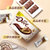 Dove/德芙丝滑牛奶巧克力办公室休闲零食品糖果礼品婚礼喜糖252g第5张高清大图