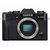 富士微单（FUJIFILM）X-T20 微单/照相机 XC15-45  黑色第5张高清大图