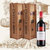 法国进口红酒礼木盒装干红葡萄酒婚宴酒(单只装)第4张高清大图