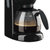 博朗（BRAUN）KF560 咖啡机全自动家用滴漏式咖啡壶博朗咖啡机 过滤系统 醇正口味第4张高清大图
