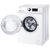 海尔（Haier）EG7012B29W 全自动变频滚筒洗衣机 防霉窗垫 筒自洁(7公斤)第2张高清大图