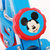 迪士尼(Disney)儿童蛙式滑板车MINI型DCA51326/HCA51323卡通可爱形象蛙车(蓝色米奇 儿童)第4张高清大图