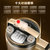 九阳（Joyoung）DJ13B-C669SG 豆浆机 免滤多功能家用 金色第4张高清大图