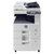 京瓷FS-6530MFP A3黑白激光双面网络打印机复印机扫描一体机6025升级版单层纸盒+机柜+双面输稿器第2张高清大图