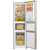 【Midea】美的 BCD-210TM(E) 芙蓉金冰箱 三门冰箱210升节能静音 分类保鲜直冷小型家用多门冰箱第5张高清大图