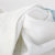 京冠(JINGGUAN)竹纤维双层印花双人毛巾被155-04T(蓝 再生竹纤维毛巾被)第4张高清大图