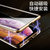 苹果iphone 11手机壳双面玻璃iPhone11Pro万磁王磁吸金属边框11Promax防摔保护套(中国红 iPhone 11  5.8寸)第4张高清大图