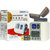 欧姆龙(Omron)电子血压计家用手腕式血压仪HEM-8611 高压警示功能，智能加压，测量不用脱衣袖第5张高清大图
