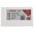 诺斯琦NSQ290S-R 墨水屏智能电子价签超市白色货架标签系统（无需基站即买即用）(珍珠白色 WiFi版)第5张高清大图