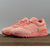 【亚力士】新百伦休闲鞋 New Balance/NB 997.5系列女鞋复古鞋跑步鞋运动鞋 997HBR 桔红(桔色 37)第5张高清大图