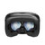 HTC VIVE VR 3D头盔虚拟现实眼镜 商业版(黑色 以官网信息为准)第3张高清大图