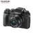 Fujifilm/富士 X-T2（35mm F2 ）套机 微型单电相机 无反旗舰 富士XT2套机 黑色第4张高清大图