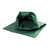 苏识40*80cm涤纶编织袋（计价单位：个）颜色：绿色(绿色 默认)第5张高清大图