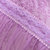 囍人坊  H韩版加厚水晶绒四件套公主风天鹅绒蕾丝床裙短毛绒1.8m保暖床品(浪漫天使紫 1.8M（加大）)第3张高清大图