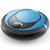 玛纽尔（ MONEUAL）Planet5海蓝智能扫地机器人（韩国原装进口高端智能扫地机，配置高级纤维擦地抹布，吸扫擦深度清洁，全程语音提醒，独创床底清扫模式，遥控控制）第5张高清大图
