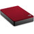 希捷（Seagate）2.5英寸 Backup Plus 新睿品 4T USB3.0 便携式移动硬盘 红色版 STDR4000303第6张高清大图