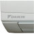 大金/Daikin FTXG250NC-W 变频 2匹挂机 二级能耗更省电！！(白色 2匹)第2张高清大图