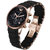 阿玛尼手表商务休闲时尚潮流胶包钢表带男士石英手表AR5905(AR5905 AR5905)第4张高清大图