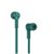 HUAWEI/华为 FreeLace 无线蓝牙耳机跑步运动通话降噪磁吸音乐防水耳机 蓝牙耳机华为小米苹果通用(翡冷翠)第4张高清大图
