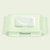 喜朗 婴儿手口湿巾80片X6包装带盖银装3.0(鳄梨护肤配方 绵柔型)第5张高清大图