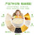 米小芽有机多谷物小米胚芽米粥宝宝儿童营养大米粥米包月35g*30礼盒（30天装）(4件)第5张高清大图