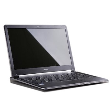 明基（BenQ）V41-DC25B笔记本电脑（黑色）