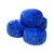 魅洁蓝泡泡马桶清洁剂（50g）（4枚装）第3张高清大图