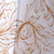 欧瑞雅 新中式古典简欧式美式样板间复古储物罐家居饰品简约装饰陶瓷金属摆件三件套工艺礼品(E37大号 其他)第2张高清大图