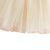 贝壳元素五角星半身裙 春秋装新款女童童装网纱裙子qz4393(140 米色)第5张高清大图