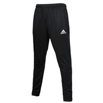 Adidas 阿迪达斯 男装 足球 针织长裤 COREF TRG PNT M35339(M35339 2XL)