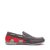 Crocs卡洛驰新款布面透气套脚驾车鞋休闲鞋男鞋|202774(红色 45及以上)第5张高清大图