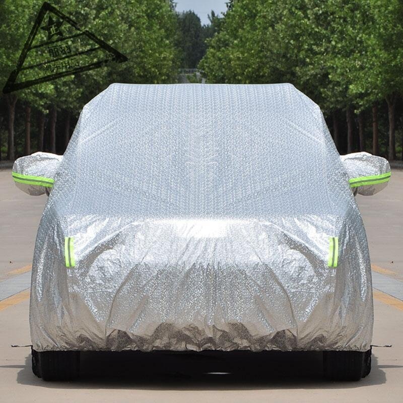 新长安CS75S55车衣CS35S15汽车罩专用防晒