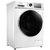 美的(Midea) MD80-11WDX 8公斤 滚筒洗衣机机 WIFI控制 洗烘一体 玉兰白第2张高清大图